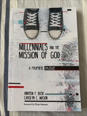 Millennials and The Mission of God
